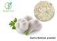 Natural Food Supplements Vegetable Extract Powder Garlic 1% - 5% Allicin Allium Sativum L
